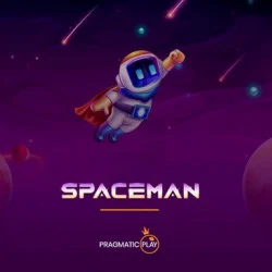Spaceman 3lbet
