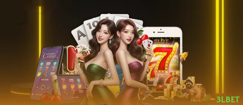 Como instalar o app da 3lbet